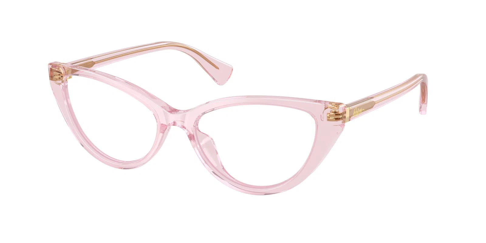 Ralph 7181U Eyeglasses - view 2
